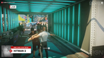 Геймплей Hitman 2 с E3 2018 от IGN
