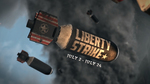Трейлер Call of Duty: WW2 - событие Liberty Strike