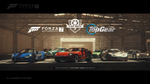 Трейлер Forza Motorsport 7 - Top Gear Car Pack