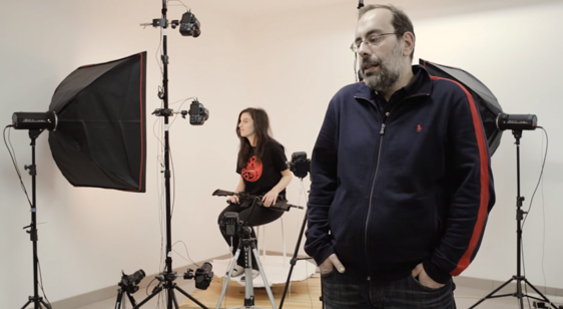 Видео Serious Sam 4 - разработчики о графике, технологиях и прочем