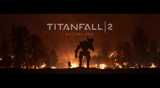 Релизный трейлер Titanfall 2 