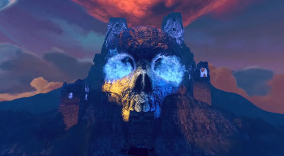 Видео Far Cry 3 Blood Dragon - бесплатная раздача на ПК