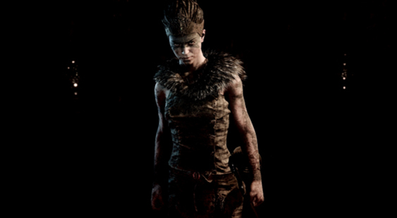 Саундтрек Hellblade: Senua's Sacrifice - Deeper