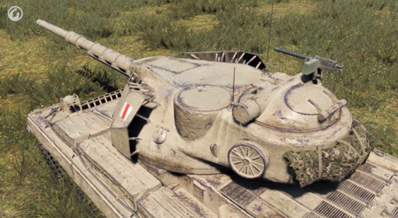 Видео World of Tanks - обзор обновления 9.20.1