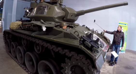 Видео War Thunder - подготовка французских танков