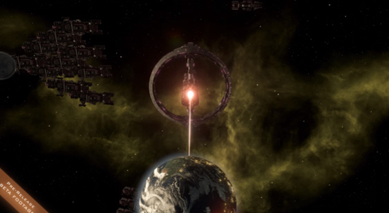 Видео Stellaris: Apocalypse - обзор особенностей