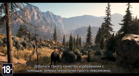 Трейлер Far Cry 5 - ПК-версия (русские субтитры)