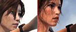 Видео сравнения Tomb Raider и Tomb Raider: Definitive Edition