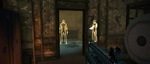 Трейлер Deus Ex: The Fall к релизу на Android
