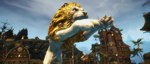 Тизер-трейлер Guild Wars 2 - обновление Escape from Lion’s Arch