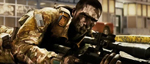 Трейлер Call of Duty: Ghosts - наборы персонализации и скины, капитан Прайс
