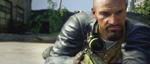 Трейлер Call of Duty Ghosts - скины злодеев