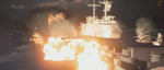 Тизер Battlefield 4 Naval Strike
