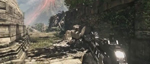 Тизер-трейлер Call of Duty Ghosts - DLC Devastation - невидимка