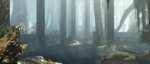 Видео Titanfall: Expedition - карта Swampland