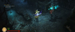 Геймплейный трейлер Diablo 3 Reaper of Souls: Ultimate Evil Edition