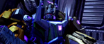 Видео Transformers: Rise of the Dark Spark - Bruticus