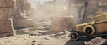 Видео Call of Duty: Ghosts - DLC Invasion - карта Pharaoh