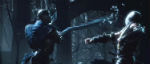 Трейлер анонса Mortal Kombat X
