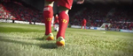 Тизер-трейлер FIFA 15 к E3 2014