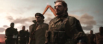 Трейлер Metal Gear Solid 5: The Phantom Pain с E3 2014 (японская версия)