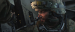 Трейлер Call of Duty: Advanced Warfare - уровень Induction