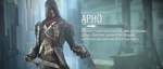 Видео Assassin's Creed Unity - знакомство с Арно (русский текст)