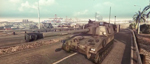 Трейлер Armored Warfare с E3 2014 (русская озвучка)