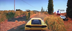 Геймплей Forza Horizon 2 с E3 2014