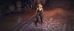 Ролик Diablo 3 Reaper of Souls: Ultimate Evil Edition - нефалемский портал The Last of Us