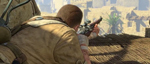 Интерактивный трейлер Sniper Elite 3