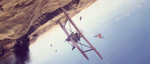 Видеодневник разработчиков World of Warplanes - обновление геймплея