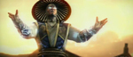 Трейлер Mortal Kombat X - Raiden