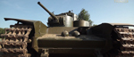 Видео War Thunder - Т-35