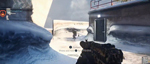 Видео Call of Duty: Ghosts - DLC Nemesis - карта Subzero