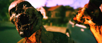 Геймплейный трейлер Dead Island 2 - солнечная резня