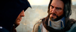 Одиночный геймплей Assassin's Creed Unity - Gamescom 2014 (русские субтитры)