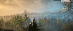 14 минут геймплея The Witcher 3: Wild Hunt с Gamescom 2014