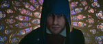 Видео Assassin's Creed Unity - актер озвучки Арно