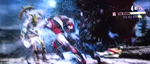 Видео Killer Instinct - Spinal против TJ Combo