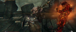 Геймплей Lords Of The Fallen с PAX Prime 2014