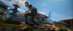 Трейлер Sunset Overdrive - без правил