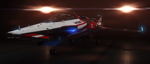 Видео Star Citizen - Galactic Gear - Origin M50