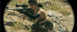 Демонстрация Metal Gear Solid 5: The Phantom Pain с TGS 2014