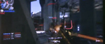 Геймплей Call of Duty: Advanced Warfare - режим Uplink - карта Defender