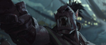 Видео World of Warcraft - Владыки войны - 4 часть (русская озвучка)