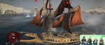 Демонстрация Assassin's Creed Rogue с EGX 2014