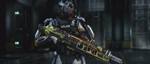 Видео Call of Duty: Advanced Warfare - лучшее снаряжение
