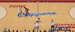 Видео NBA 2K15 - Clippers vs Pelicans