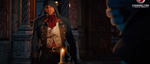 Геймплей Assassin's Creed Unity- синглплеер на Xbox One
